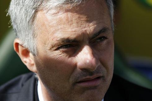 Mourinho: Premier League Sulit Ditaklukkan 