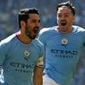 Link Live Streaming Man City Vs Inter Milan di Final Liga Champions 2022-2023