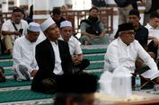 Bakal Cawagub Aceh Tu Sop Sudah Keluhkan Sakit 3 Bulan Terakhir