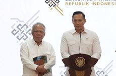 Prabowo Setujui Dana Pembangunan IKN Rp 48,8 Triliun hingga 2029