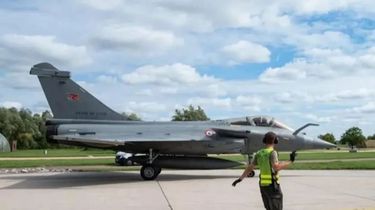 Armada Udara RI Tambah Kuat, Jet T-50i Korsel Dirakit di Madiun