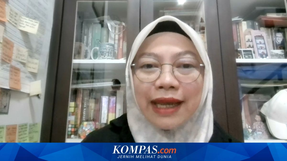 Pakar Kritisi Rencana DPR Safari RUU Pemilu: Jangan Bawa Tangan Kosong