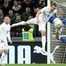 Kata Giorgio Chiellini soal Mega Duel Lawan Harry Kane di Final Euro 2020