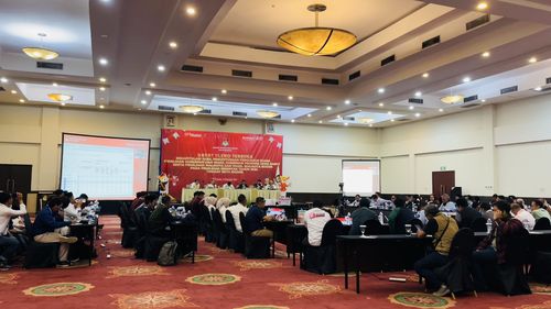 Real Count Pilkada Jabar: Dedi Mulyadi-Erwan Setiawan Menang Telak di Kota Bogor