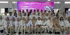 Berdayakan Perempuan di TPK, Pelindo Adakan Ladies Operations Forum