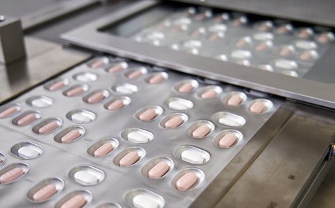 US Approves Pfizer Pill for Covid-19 Treatment