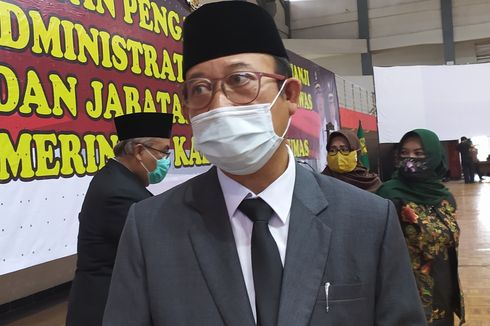 11 Tenaga Medis dan 2 Anggota Satpol PP di Banyumas Positif Corona