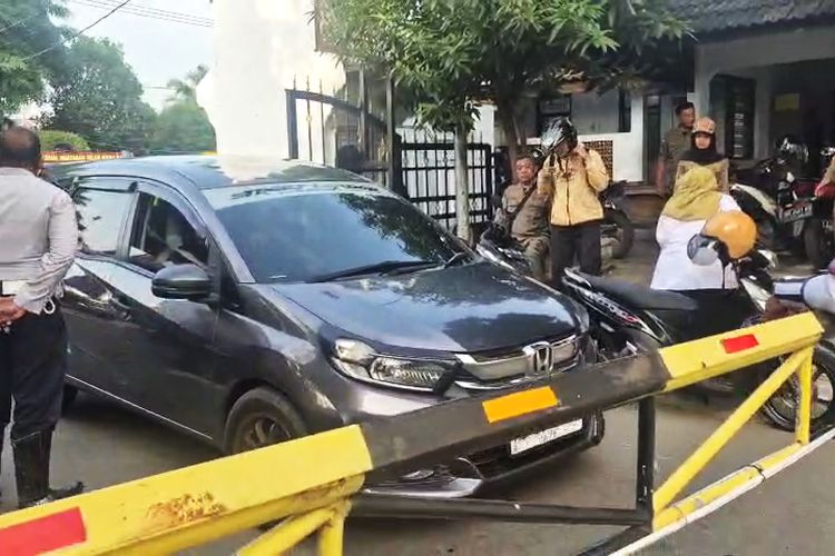 Bupati Ponorogo Beri Teguran ASN Terlambat Apel Hari Pertama Kerja, Dimaafkan dengan Syarat Tidak Mengulang