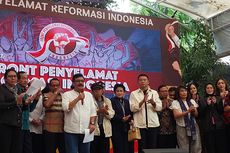 Eks KSAU dan KSAL Serta Sejumlah Tokoh Dirikan Forum Penyelamat Demokrasi dan Reformasi