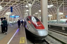 Banyak Negara Gantungkan Harapan ke Indonesia, Pemerintah Perlu Sikap Tegas