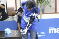 Karla Bionics, "Start-up" Binaan ITB Harumkan Nama Indonesia di Kancah Dunia