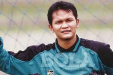 Pelatih Arema Galang Aksi Simpatik untuk Kurnia Sandy