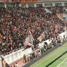 Barrier Horizontal Dipasang di Sekeliling JIS, Jakpro: Antisipasi Penonton Lompat ke Lapangan