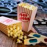 Mengapa Popcorn Sangat Identik dengan Bioskop? Ini Alasannya