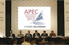 Keterhubungan Antaranggota Memudahkan Program Integrasi Perdagangan APEC