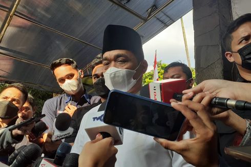 Wagub DKI Ajak Warga Jakarta Shalat Ghaib untuk Doakan Azyumardi Azra