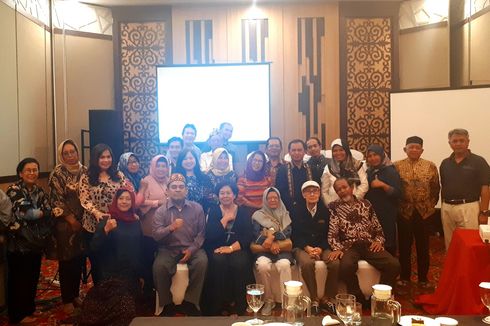 Asosiasi Tradisi Lisan Gelar Munas dan Seminar Internasional di Makassar