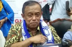 Djoko Santoso Dilaporkan ke Bawaslu karena Tuding Jokowi Curang