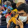 Ini Aturan Berbuka Puasa di KRL dan MRT