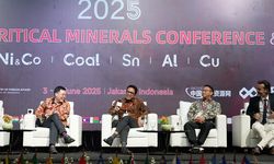 Langkah Strategis MMP Wujudkan Industri Nikel yang Tangguh dan Berkelanjutan