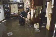 Banjir di Bekasi Berulang, Pengamat: Tidak Heran, Dulunya Itu Rawa