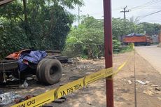Anggota TNI Ditemukan Bersimbah Darah di Bantargebang Bekasi