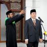 Iskandar Zulkarnaen Dilantik Jadi Sekda Kota Bandung, Ketua DPRD Berikan Pesan Khusus