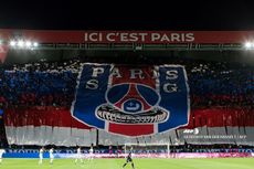 Jadwal Final Piala Liga Perancis Malam Ini, PSG Vs Lyon