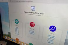 Link Pra-Pendaftaran PPDB Jakarta 2022 buat SMP-SMA/SMK serta Syarat dan Cara Mengajukannya