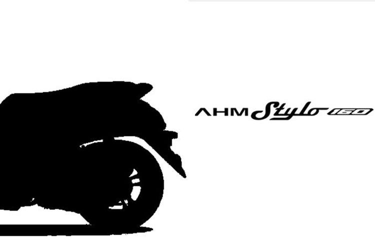 Rumor motor baru Honda Stylo 160