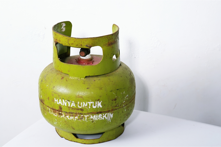 5 Cara Aman Mengatasi Kebocoran Gas Elpiji