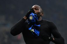Inter Vs Milan, Lukaku Ungkap Rahasia Kemenangan Inter