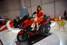 Kymco 