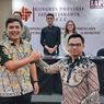 Adhamaski Pangeran Terpilih Jadi Ketua IAP DKI Jakarta