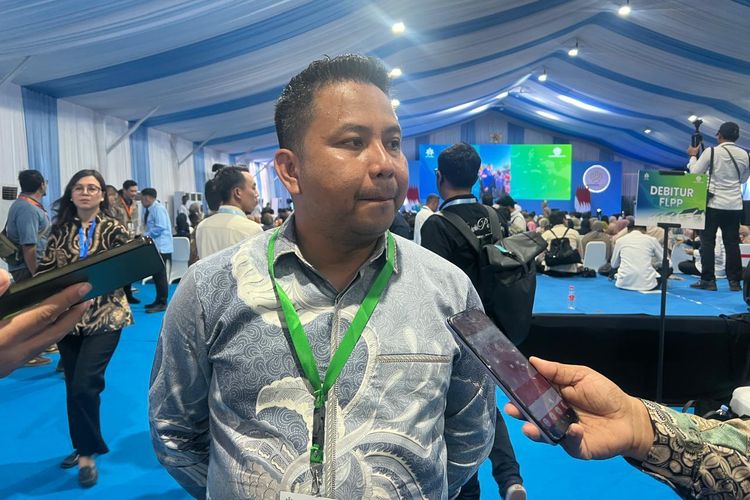 Gen Z Mulai Serbu Rumah Subsidi, Bahkan Ada Pembeli Usia 20 Tahun