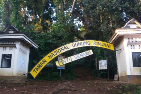 Gempa NTB, TNI Terjunkan 140 Personel Kopassus Evakuasi Wisatawan di Gunung Rinjani