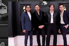 Lirik dan Chord Lagu Genius - Kings of Leon