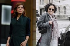 Najwa Shihab dan Mira Lesmana Terkejut Usai Tes DNA, Bagaimana Hasilnya?