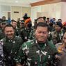 Yudo Ungkap Alasan Panglima TNI Tak Ikut Dampingi 