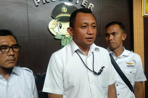 Pelaku Teror Bom di Palembang Dibebaskan, Hanya Kenakalan Remaja