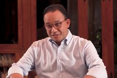 Menakar Peluang Duet Anies Baswedan-Puan Maharani pada Pilpres 2024...