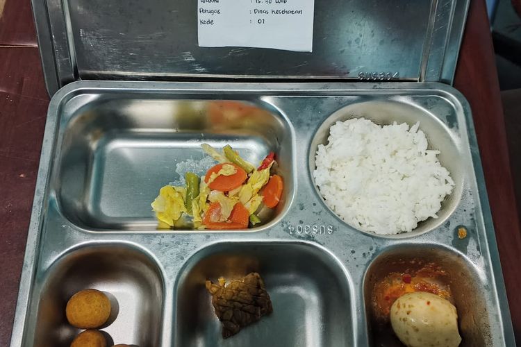 Kasus Keracunan MBG di Anambas, Dinkes Tunggu Hasil Pemeriksaan BPOM