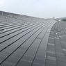 Onduline Tawarkan Atap Panel Solar Ramah Lingkungan dan Modis
