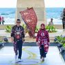 East Java Fashion Harmony 2024 di Tulungagung Luncurkan Batik Omah Budoyo
