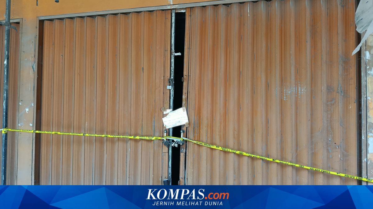 Kronologi Terbongkarnya Ruko yang Diduga Jadi Lokasi Tambang Bitcoin di Bekasi