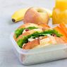 5 Menu Bekal Makan Siang Praktis Tanpa Nasi namun Tetap Mengenyangkan