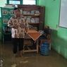 SDN 1 Bayalangu Kidul Cirebon Dihantui Banjir Selama 20 Tahun