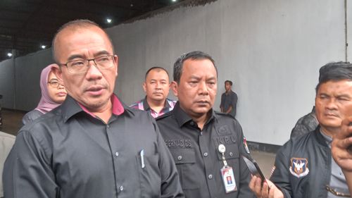 Pelanggaran Etik Berulang Ketua KPU Dianggap Mencederai Pemilu