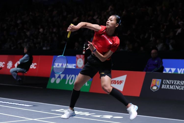 Hasil Swiss Open 2026: Putri KW ke Final, Menang Dua Set Lagi