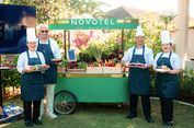 Novotel Luncurkan “Longevity Week”, Ajak Jalani Hidup Sehat dengan Kebiasaan Sederhana 
